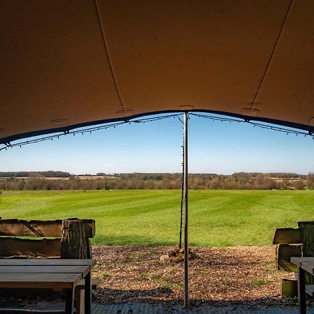 Wild Meadow, Lodge Farm, East Raynham เฟเกนแฮม ภายนอก รูปภาพ