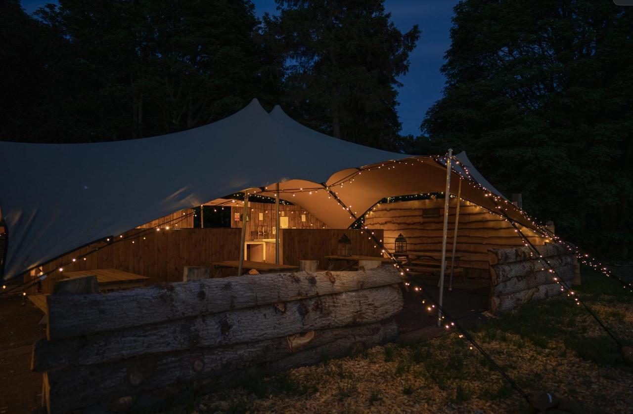 Wild Meadow, Lodge Farm, East Raynham เฟเกนแฮม ภายนอก รูปภาพ